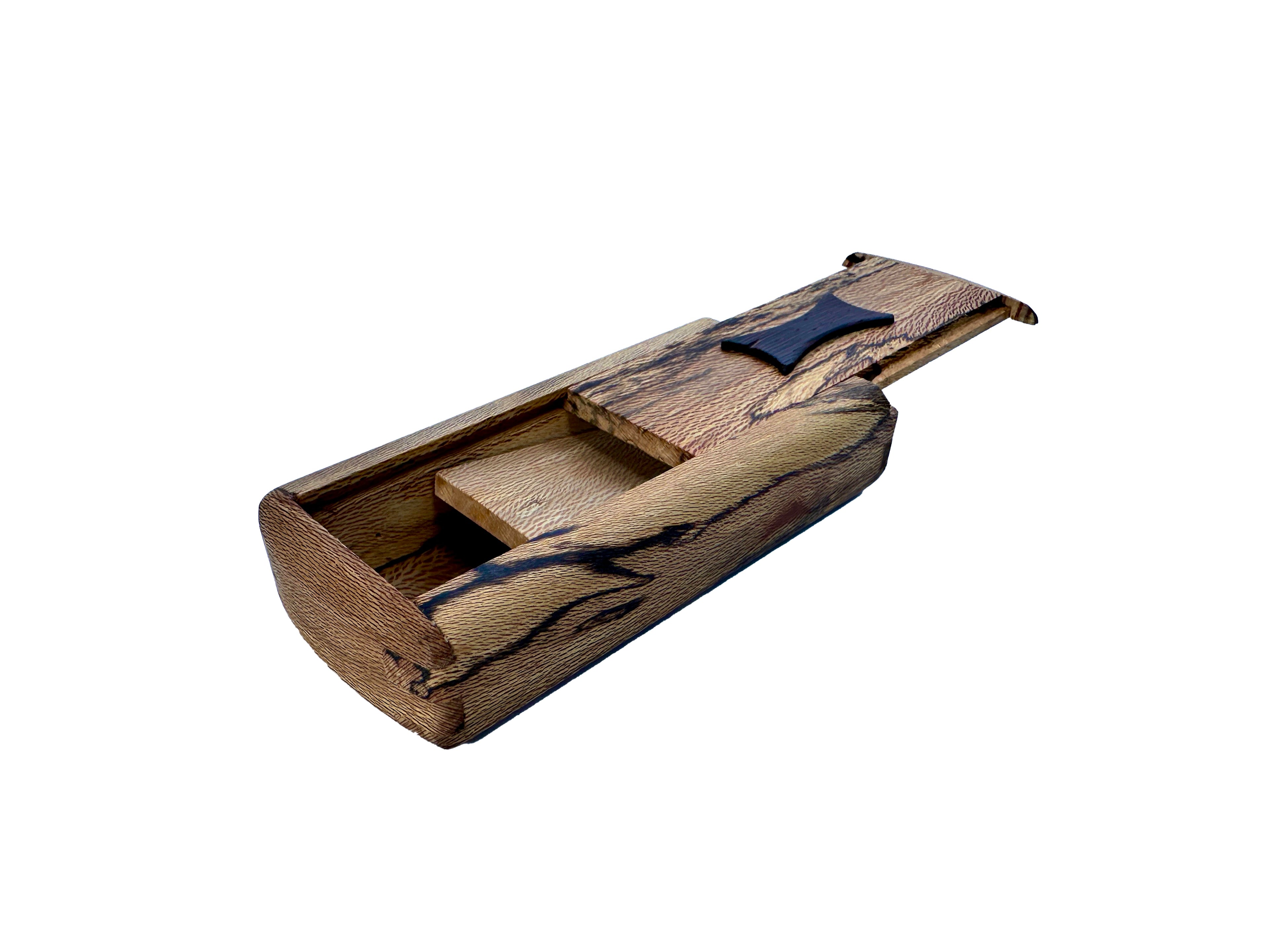 Slide-Lift Joint Box