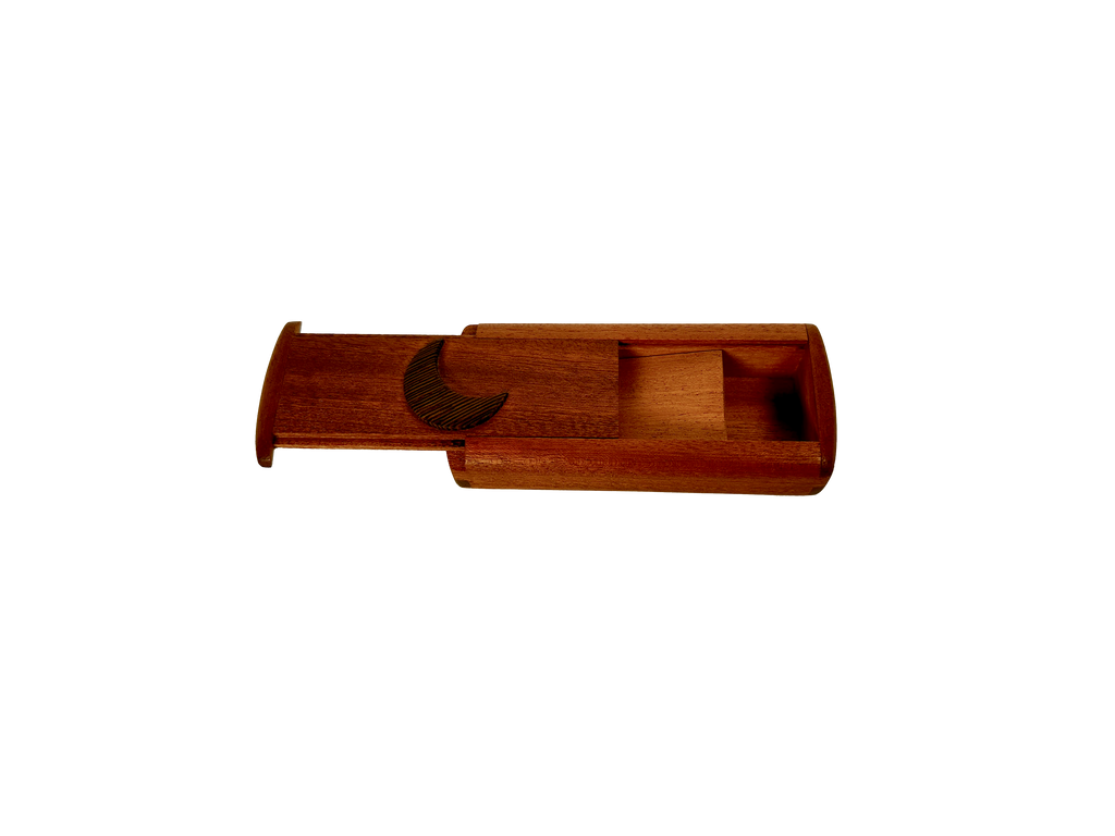 Slide-Lift Joint Box